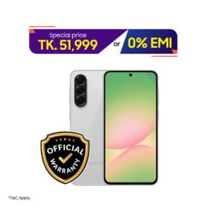 Samsung Galaxy A56 5G 12GB/256GB