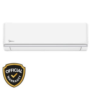 Midea 2 Ton Non-Inverter Air Conditioner (MSA24CRN)