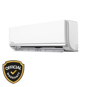 Midea 1.5 Ton Non-Inverter Air Conditioner (MSA18CRN)