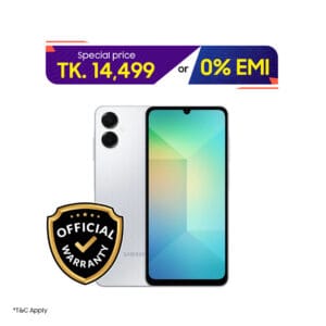 Samsung Galaxy A06 4GB/128GB