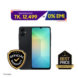 Samsung Galaxy A06 4GB/64GB
