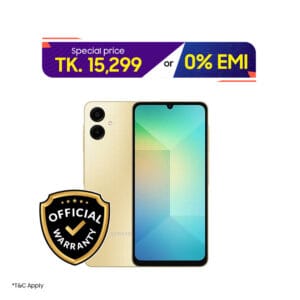 Samsung Galaxy A06 6GB/128GB