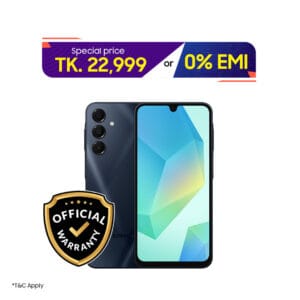 Samsung Galaxy A16 5G 6GB/128GB