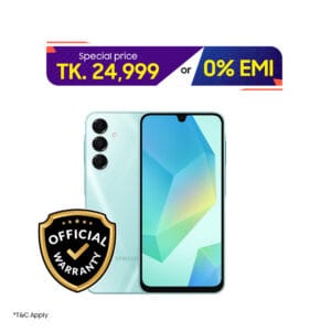 Samsung Galaxy A16 5G 8GB/128GB