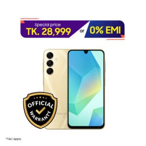 Samsung Galaxy A16 5G 8GB/256GB