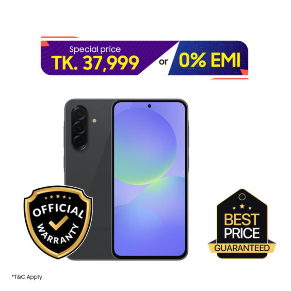 Samsung Galaxy A36 5G 8GB/128GB
