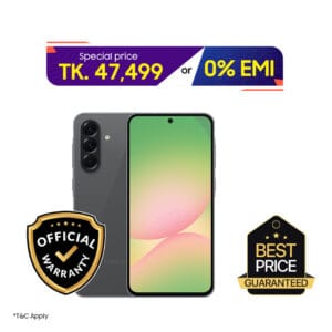 Samsung Galaxy A56 5G 8GB/256GB