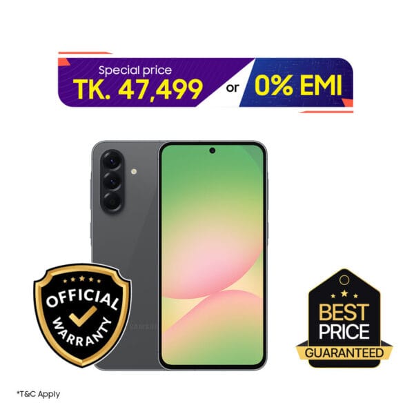 Samsung Galaxy A56 5G 8GB/256GB