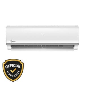 Midea 2 Ton Inverter Air Conditioner (MSI24CRN)